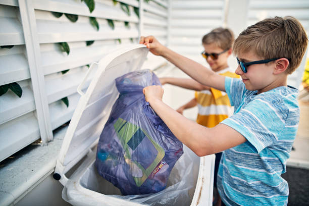 Trash Removal Near Me in Millersburg, PA